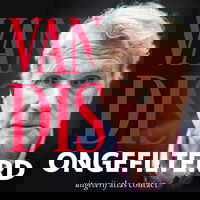 Van Dis Ongefilterd
