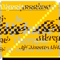 In Relatietherapie bij Annette Heffels