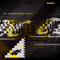 Opgezwolle Eigen Wereld: De Rest Is Geschiedenis