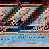 Maffe Monarchen