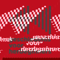 Geschiedenis voor herbeginners