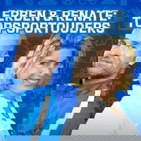 Erben & Renate: Topsportouders