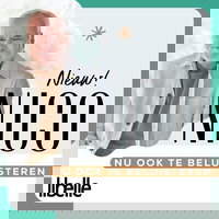 Luister column met Nico Dijkshoorn