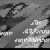 De 100 Vrouwen van Marcel