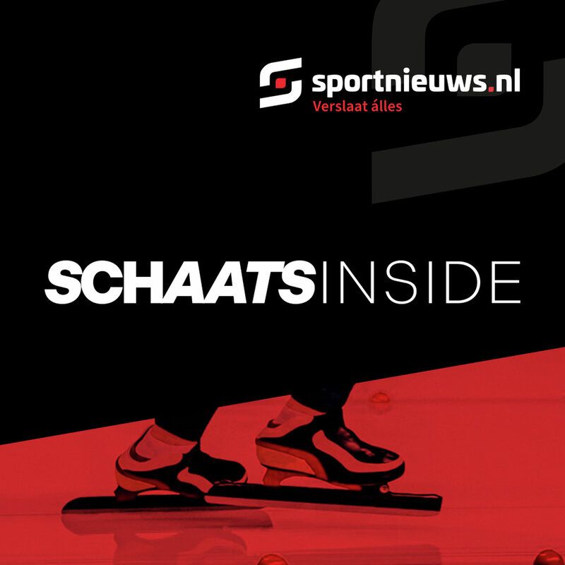 Schaatsinside