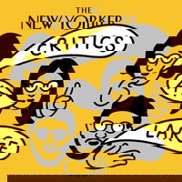 Critics at Large | The New Yorker