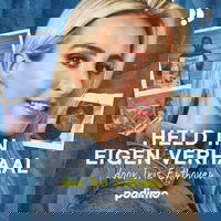 HELD IN EIGEN VERHAAL