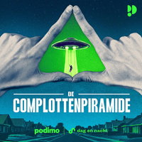De Complottenpiramide