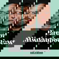 Parool Misdaadpodcast