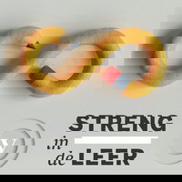 Streng in de leer (exclusief)