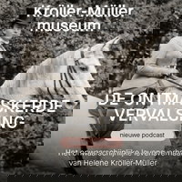 De ontmaskerde vervalsing. Het onwaarschijnlijke levensverhaal van Helene Kröller-Müller