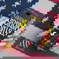 Even bellen met Silicon Valley