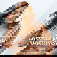Artjanna Harkhoe Podcast