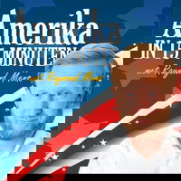 Amerika in 15 minuten