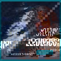 Sterk Leiderschap podcast