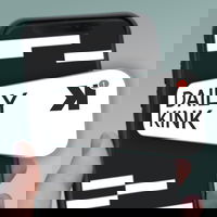 Daily Kink