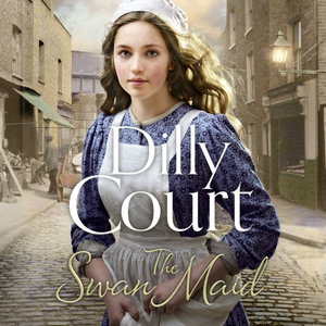 The Swan Maid