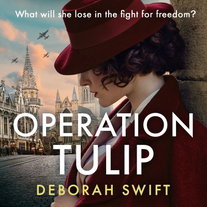 Operation Tulip