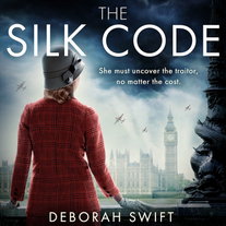 The Silk Code