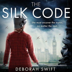 The Silk Code