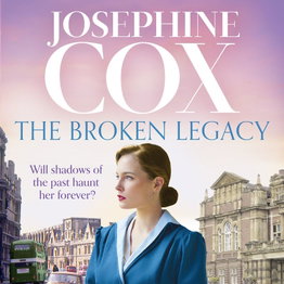 The Broken Legacy