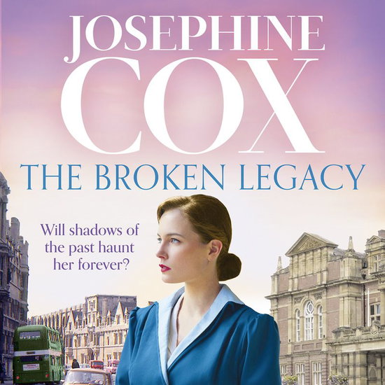 The Broken Legacy
