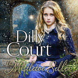 The Mistletoe Seller