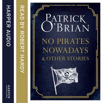 No Pirates Nowadays and Other Stories