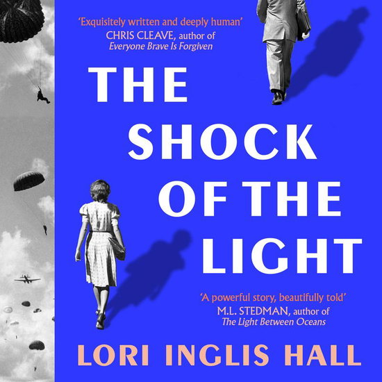 The Shock of the Light