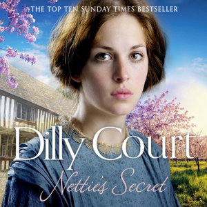 Nettie’s Secret