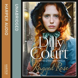Ragged Rose