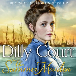 The Summer Maiden