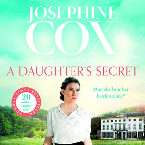 A Daughter’s Secret