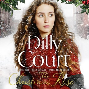 The Christmas Rose