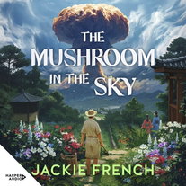 The Mushroom in the Sky