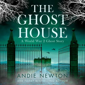 The Ghost House