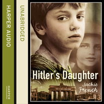 Hitler’s Daughter