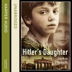 Hitler’s Daughter