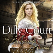The Reluctant Heiress