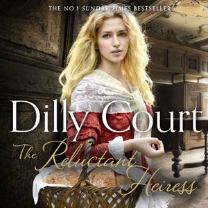 The Reluctant Heiress