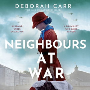 Neighbours at War