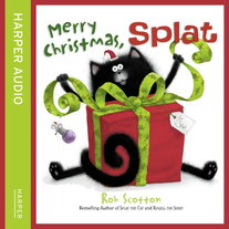 Merry Christmas, Splat