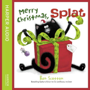 Merry Christmas, Splat