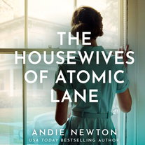 The Housewives of Atomic Lane