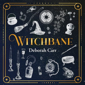 Witchbane