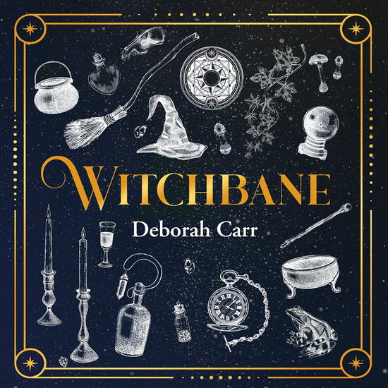 Witchbane