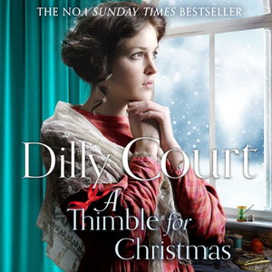 A Thimble for Christmas