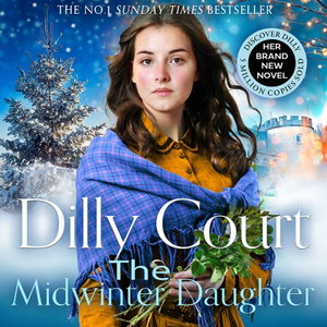 The Midwinter Daughter