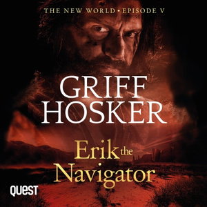 Erik the Navigator