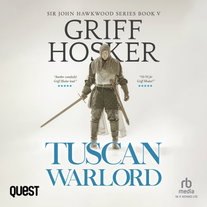 Tuscan Warlord